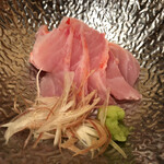 千ふく - 千葉 金目鯛造り