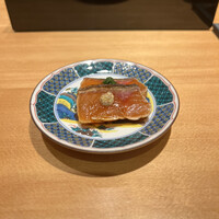 恵比寿 鮨 ふじまさ - 