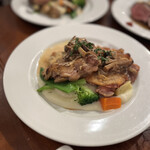 キュル・ド・サック - 