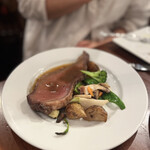 キュル・ド・サック - 