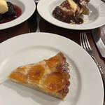 キュル・ド・サック - 