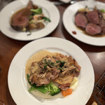 キュル・ド・サック - 