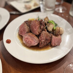 キュル・ド・サック - 