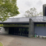 日本料理 嘉助 - 外観