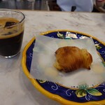 カフェテリア デスティーノ - 