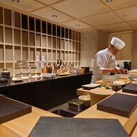 鮨しいな - 