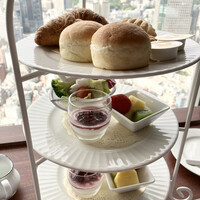 アーティスト カフェ - 