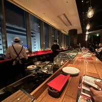 バル デ エスパーニャ ムイ 名古屋ミッドランド店 - 