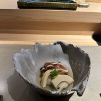 鮨shizuku 西天満 - 