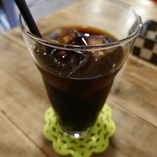 カフェ食堂 カルム_1