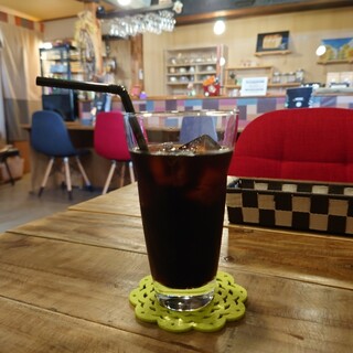 カフェ食堂 カルム_0