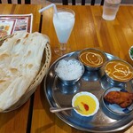 ネパール・インド料理 スンガバ - 