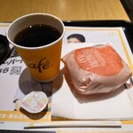 マクドナルド - 