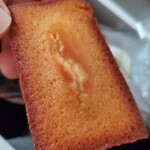 ファクトリーシン ブルメール舞多聞店 - バター味しっかりフィナンシェ