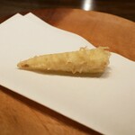 ワインと天ぷら マエヤシキ - 
