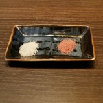 ワインと天ぷら マエヤシキ - 