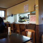 キッチンノダヤ - 