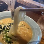 酒菜とうどん 飩燗 - 