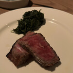 Peter Luger Steak House Tokyo - 