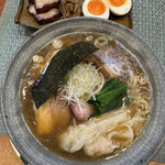 らーめん梶原 - 