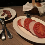 Peter Luger Steak House Tokyo - 