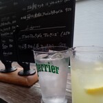 ビストロ ハッチ - 