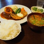 キッチンノダヤ - 