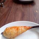 ビストロ ハッチ - つくね