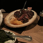 Peter Luger Steak House Tokyo - 