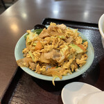 中華料理 江華 - 江華丼