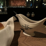 Peter Luger Steak House Tokyo - 