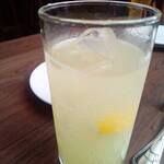 ビストロ ハッチ - 