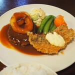 キッチンノダヤ - 