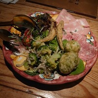 アダッキオ - 