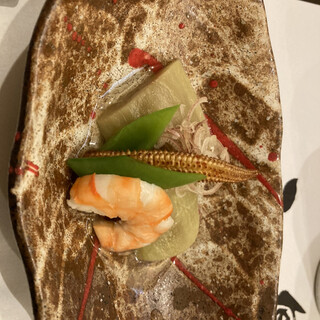 旬庵 - 料理写真: