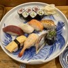 寿司勝 本店