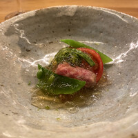 肉和食 月火水木金土日 - 