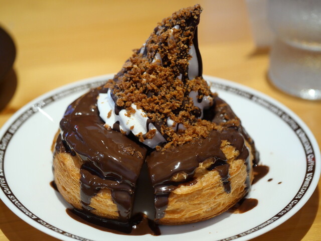 コメダ珈琲店 横手ハッピータウン店 &ndash; くつろぎのカフェ体験