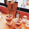 ファイブ コーヒー マーケット