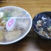 河京ラーメン館 猪苗代店