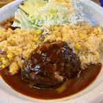 レストラン 十字路 - 