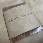 LOOP TOKYO - お土産　自家製七味