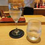 Ginza Sushi Inada - 