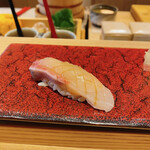 Ginza Sushi Inada - 