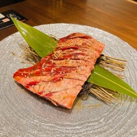 焼肉トラジ 大阪ヒルトンプラザ ウエスト店 - 