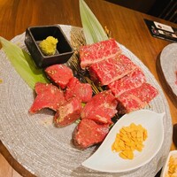 焼肉トラジ 大阪ヒルトンプラザ ウエスト店 - 