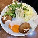 Shabushabu Kanoko - 