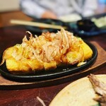 越後一会 十郎 - 栃尾の油揚げ