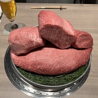 うし松 - 