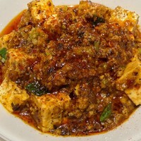 茶禅華 - 麻婆豆腐